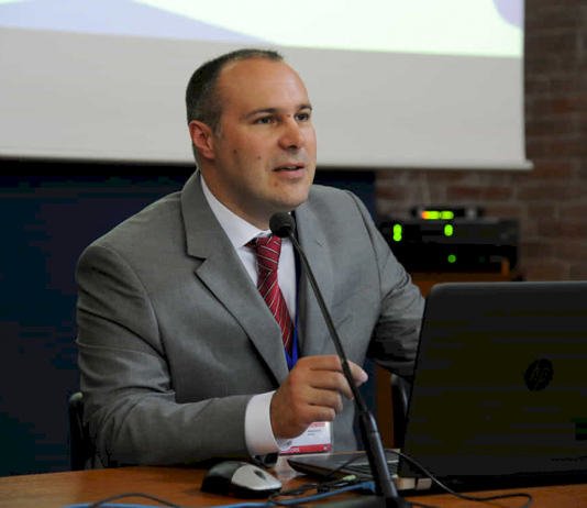 Il data center del futuro