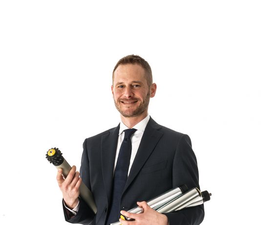 Industria 4.0 non ha esaurito la sua spinta