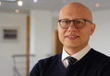 Commvault: il multicloud domina la digitalizzazione nel 2020 Vincenzo Costantino, Commvault