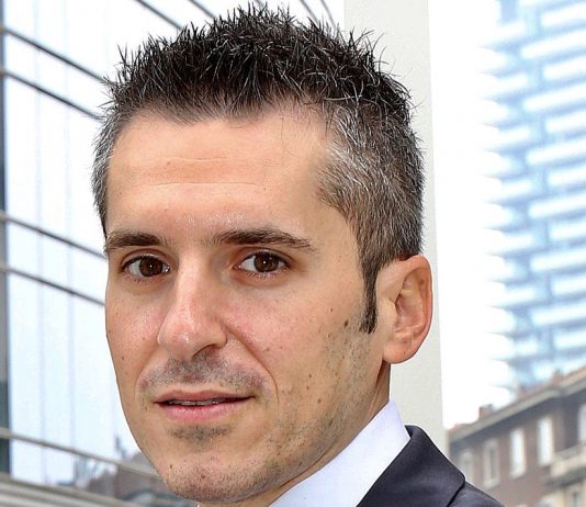 Rubrik: pronti all’esplosione dell’Internet of Things! Cristian Meloni, Rubrik