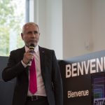 Rittal: in un mondo sempre più digitalizzato spazio alle macchine automatiche! Edgardo Porta, Rittal