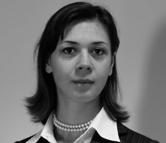 Experian: la digital transformation è un percorso che durerà ancora almeno fino al 2030 Cristina Iacob, Experian