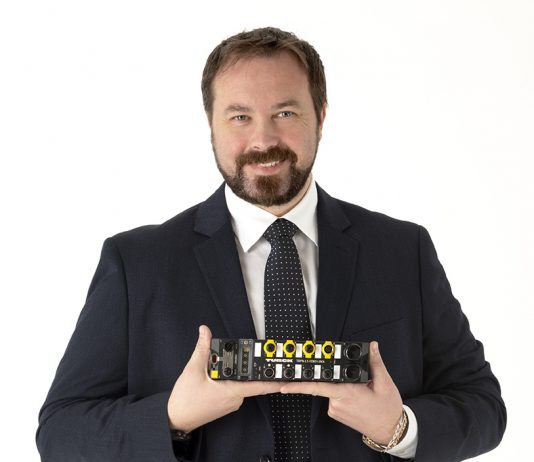 Sarà l’anno di I/O Link