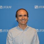 Liferay: AI, ML, omnicanalità e cloud per una customer experience d’eccellenza Andrea Diazzi, Liferay