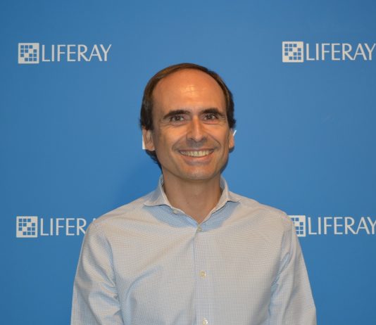 Liferay: AI, ML, omnicanalità e cloud per una customer experience d’eccellenza Andrea Diazzi, Liferay