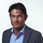 PFU: la digitalizzazione cresce lentamente Massimiliano Grippaldi, PFU