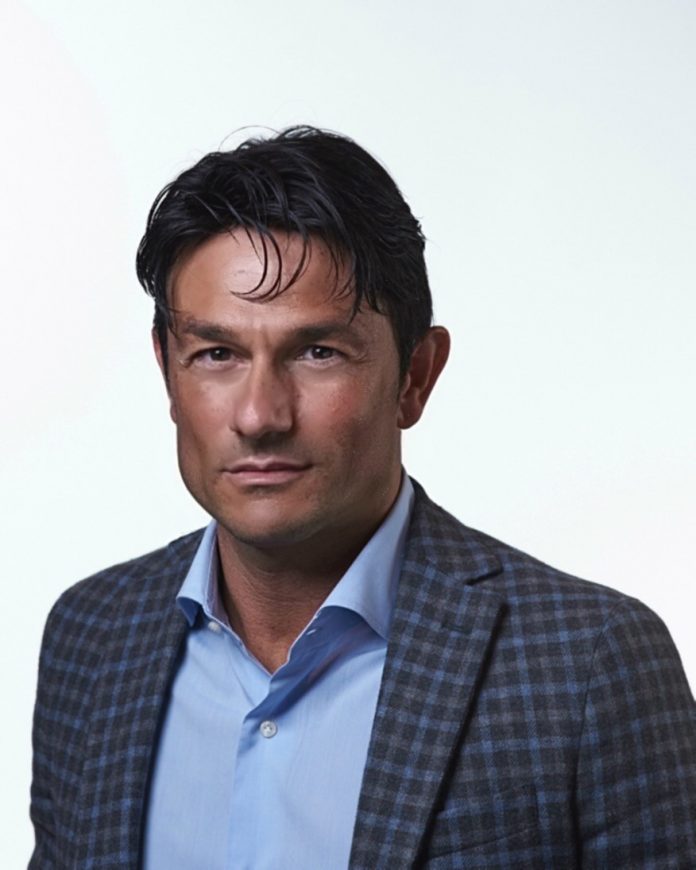 Massimiliano Grippaldi, PFU Massimiliano Grippaldi, PFU