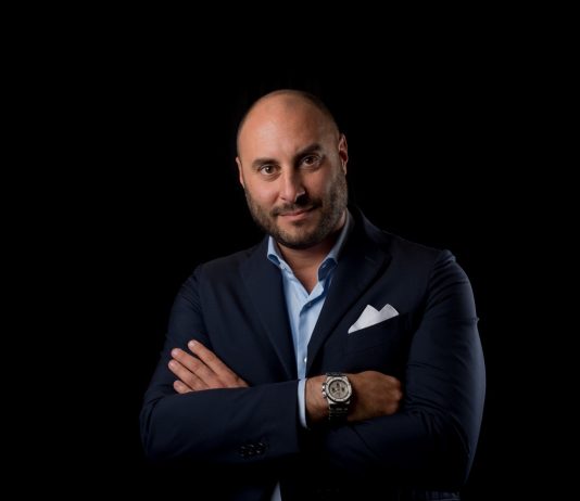 Red Hat: il 2020 sarà l’anno dell’hybrid cloud Rodolfo Falcone, Red Hat