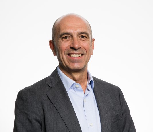 CyberArk: il 2020 è l’anno della svolta Roberto Llop, CyberArk