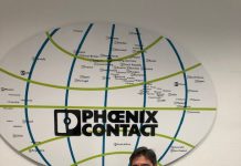 2020: per Phoenix Contact è l’anno del Digital Twin