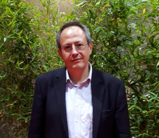 Palo Alto e la cybersecurity: nel 2020 che mondo sarà? Umberto Pirovano, Palo Alto Networks