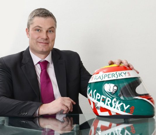 Cybersecurity: minacce, vulnerabilità e costi per le aziende morten-lehn_kaspersky-lab-cybersecurity