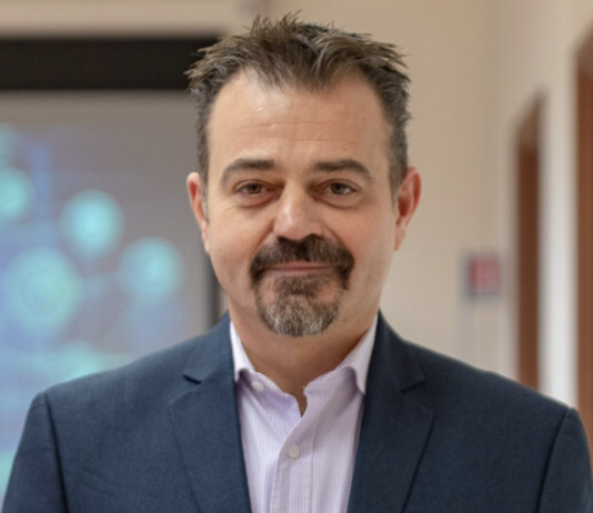 Le previsioni di VIA Technologies per il 2022 Tiziano Albani, European Sales and Business Development VIA Technologies