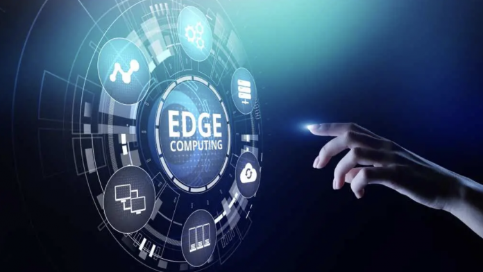 edge computing