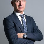 Alberto Raviolo, Country Manager di Epson Italia