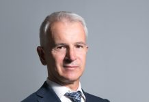 Epson fa il punto sui servizi gestiti e sui trend per il 2024 Alberto Raviolo, Country Manager di Epson Italia