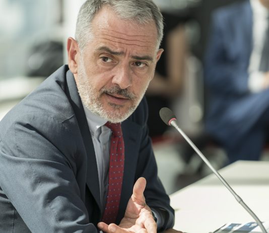 GE HealthCare Italia scommette su medicina di precisione e intelligenza artificiale Antonio Spera, Presidente e CEO GE HealthCare Italia