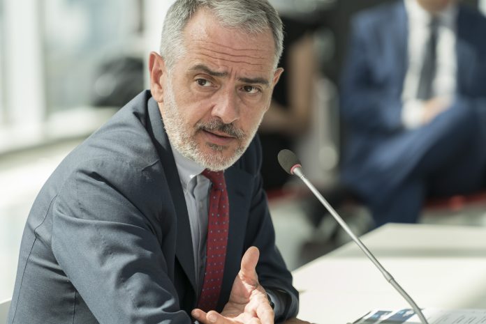 Antonio Spera, Presidente e CEO GE HealthCare Italia