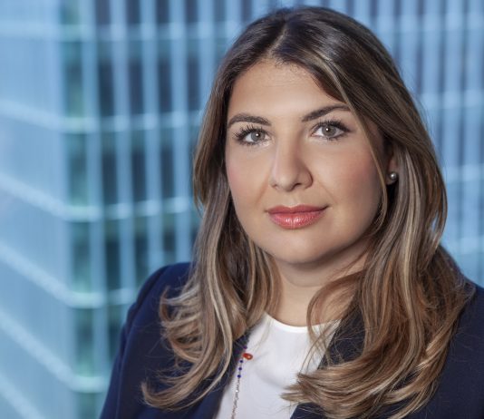 Philips: la sanità punta su PNRR e intelligenza artificiale Roberta Ranzo, Business Manager Enterprise Informatics Philips Italia, Israele e Grecia