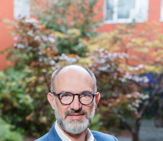 Vertiv: cosa deve aspettarsi il canale nel 2024 Lorenzo Olcese, Indirect Services Business di Vertiv in EMEA