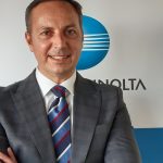 Massimiliano Macchia, Digital Solutions Director - Digital Solutions @ Konica Minolta