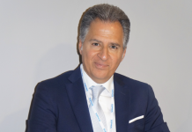 Sophos: l’intelligenza artificiale potenzia la cybersecurity Marco D'Elia, Country Manager Sophos Italia