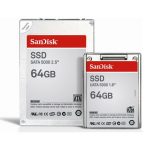 SSd sandisk