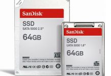 SSd sandisk