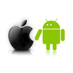 android ios Utenti macOS e iOS: attenzione al phishing