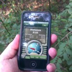 geocaching
