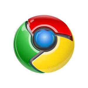 google chrome