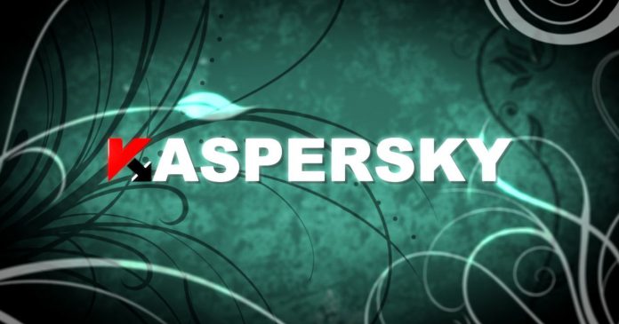 kaspersky kaspersky