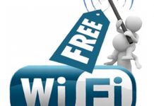 wi-fi libero