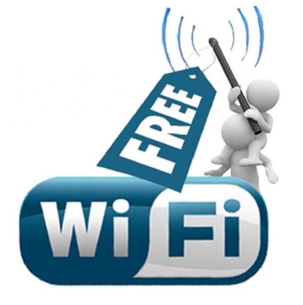 wi-fi libero