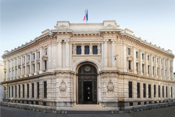 BANCA D'ITALIA, CONCORSI PUBBLICI 2013 PER LAUREATI L'impegno di Bankitalia per pagamenti digitali consapevoli