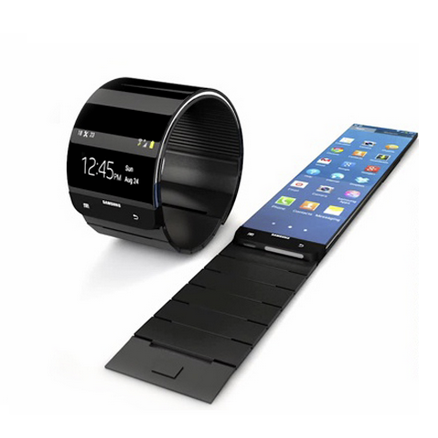 Galaxy Gear