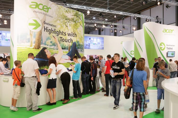 IFA Acer