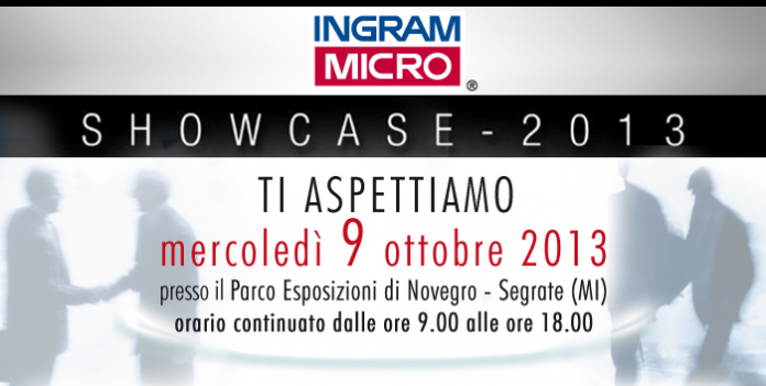 Ingram Micro Ingram Micro