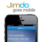 Jimdo-iOS-App