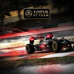 Lotus-F1-Team