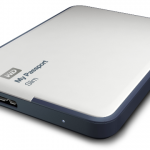 My Passport Slim USB
