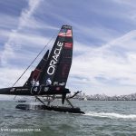 Oracle-Team-USA