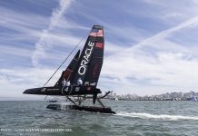 Oracle-Team-USA