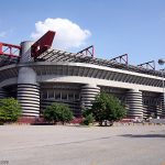Stadio san siro