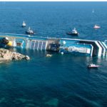 costa concordia