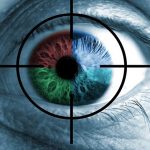 eye tracking