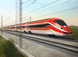 RFI: Sirti realizzerà parte degli impianti della tratta AV/AC Brescia est-Verona Sirti