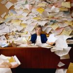 imprese di carta