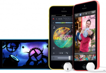 iphone 5c