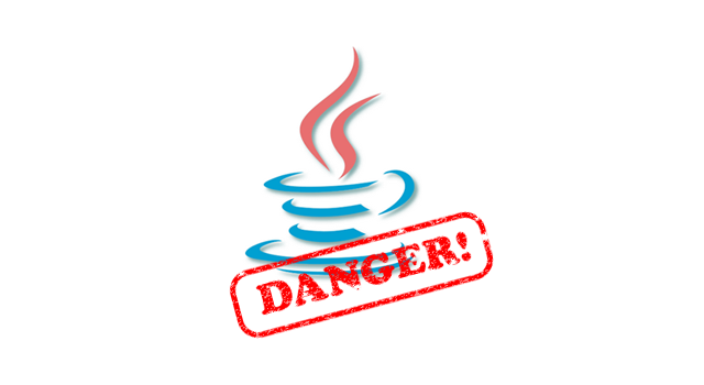 java-danger